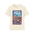 Grateful Dead Concert Shirt Vanderbilt University 1972 - StealieShop